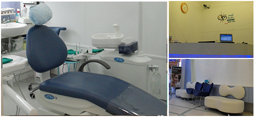 Smile Studio Phuket Dental Clinic